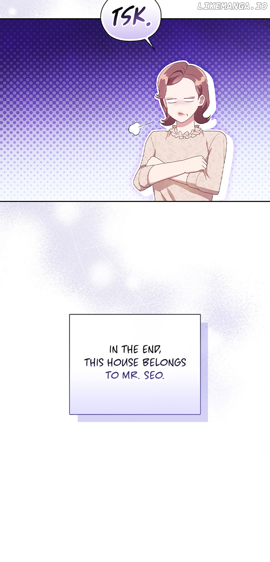 A Confident Marriage (Official) Chapter 24 - page 10