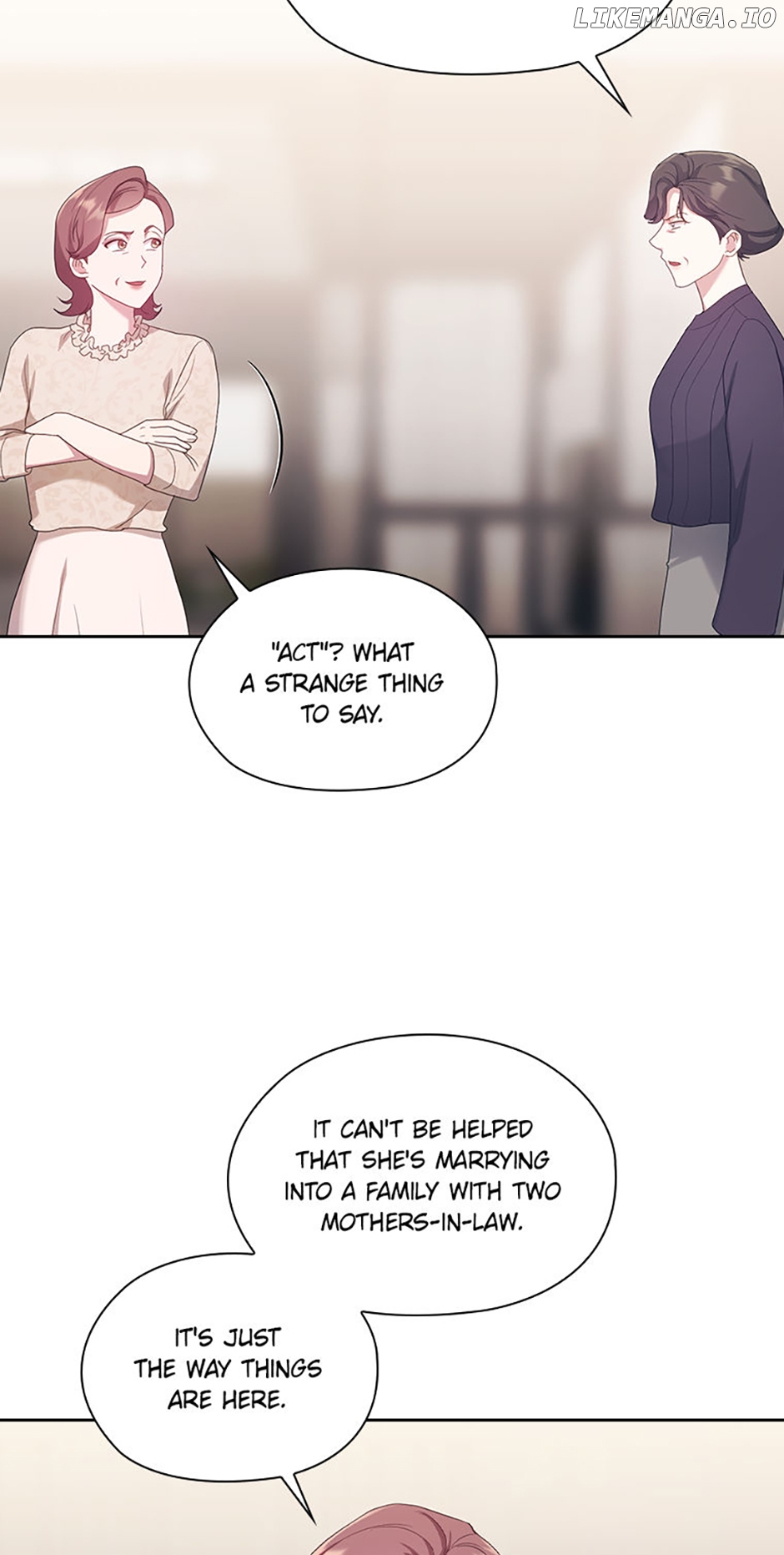 A Confident Marriage (Official) Chapter 24 - page 15