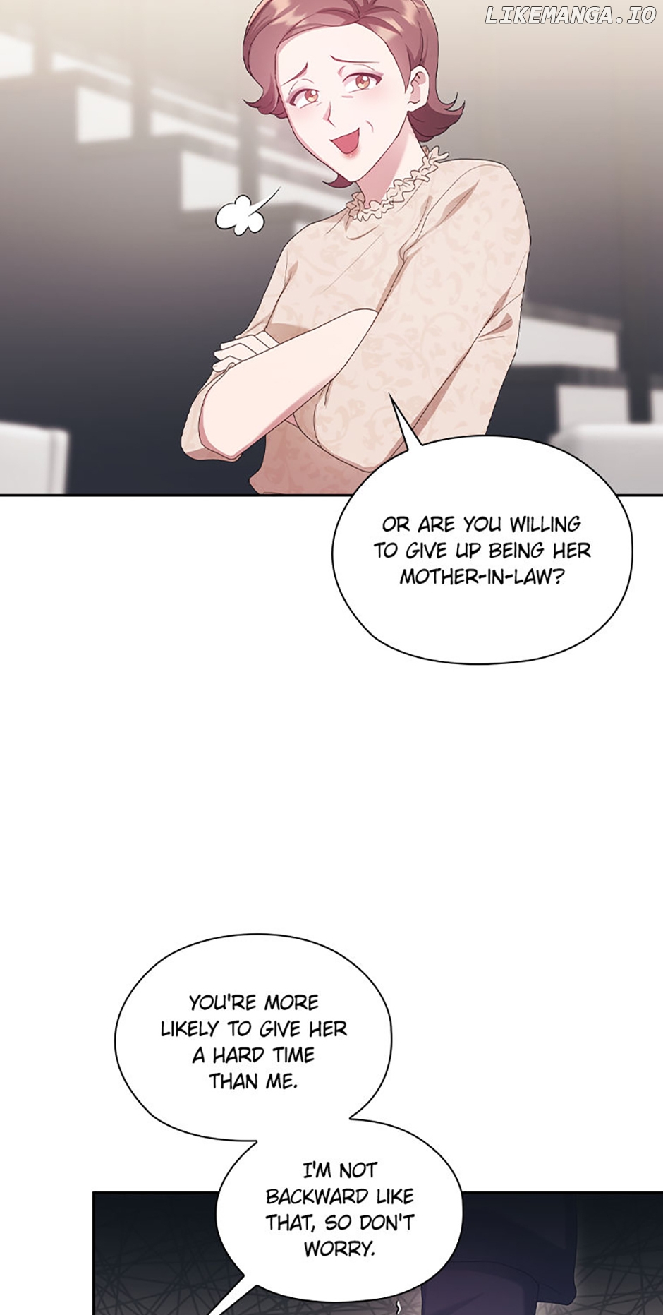 A Confident Marriage (Official) Chapter 24 - page 16