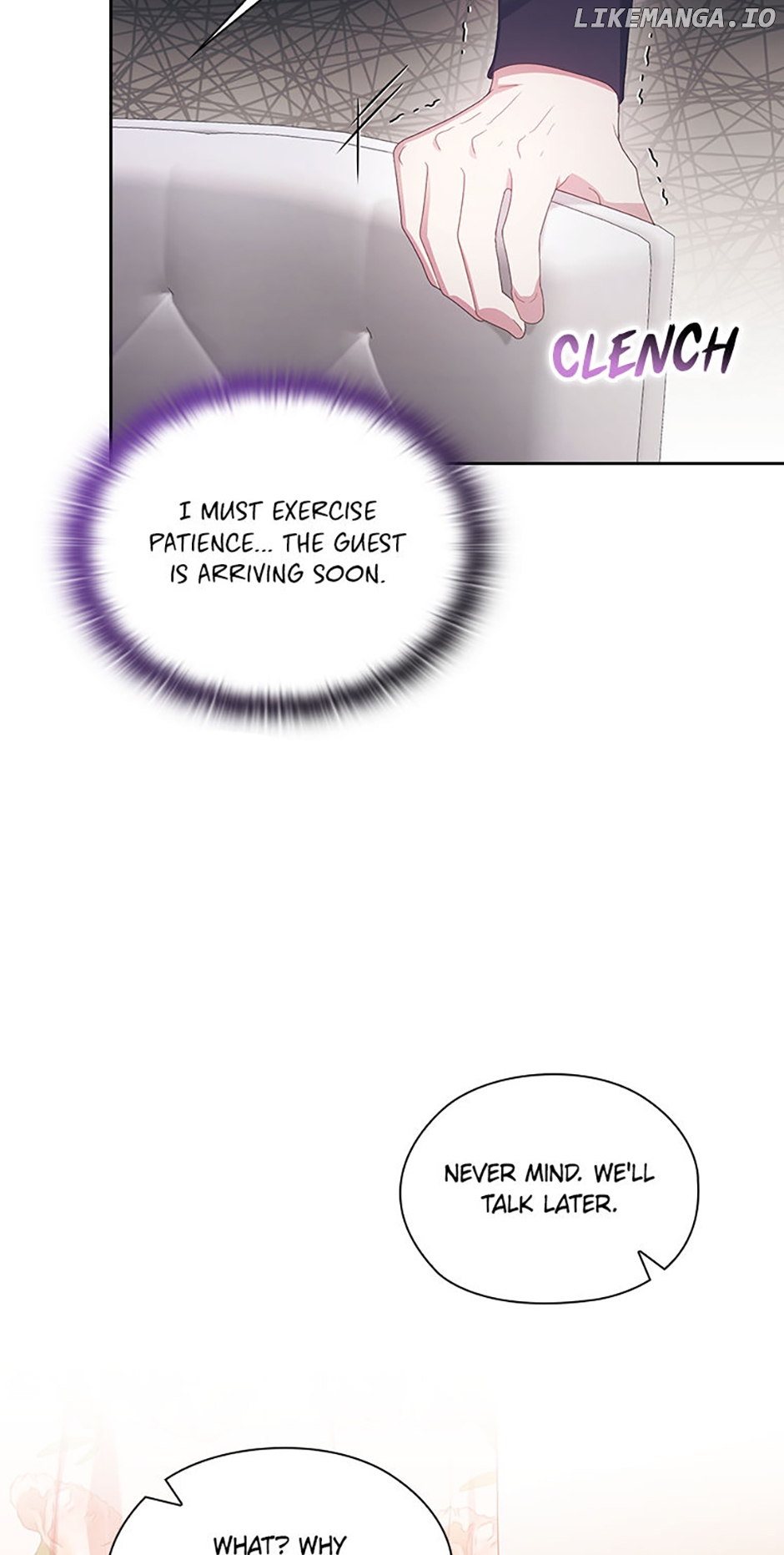 A Confident Marriage (Official) Chapter 24 - page 17