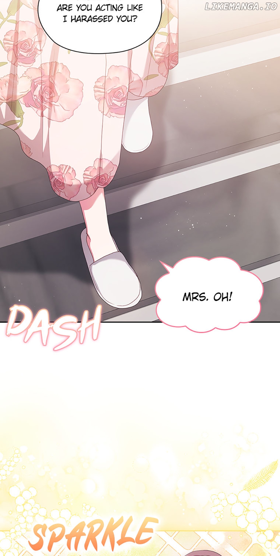 A Confident Marriage (Official) Chapter 24 - page 18
