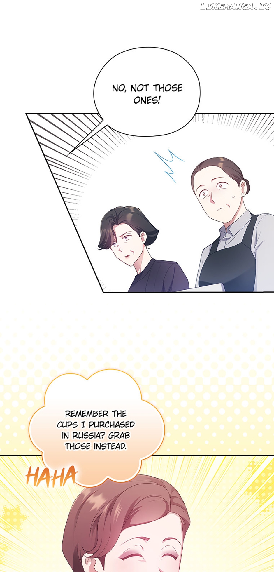 A Confident Marriage (Official) Chapter 24 - page 2