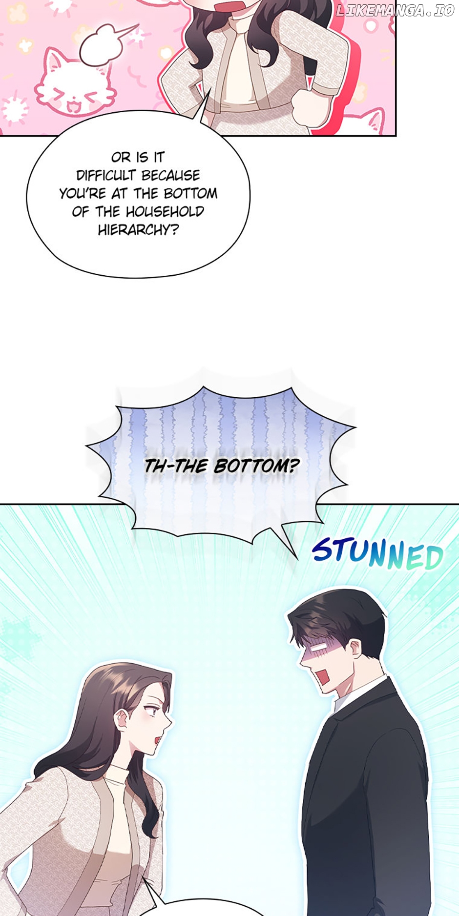 A Confident Marriage (Official) Chapter 24 - page 24
