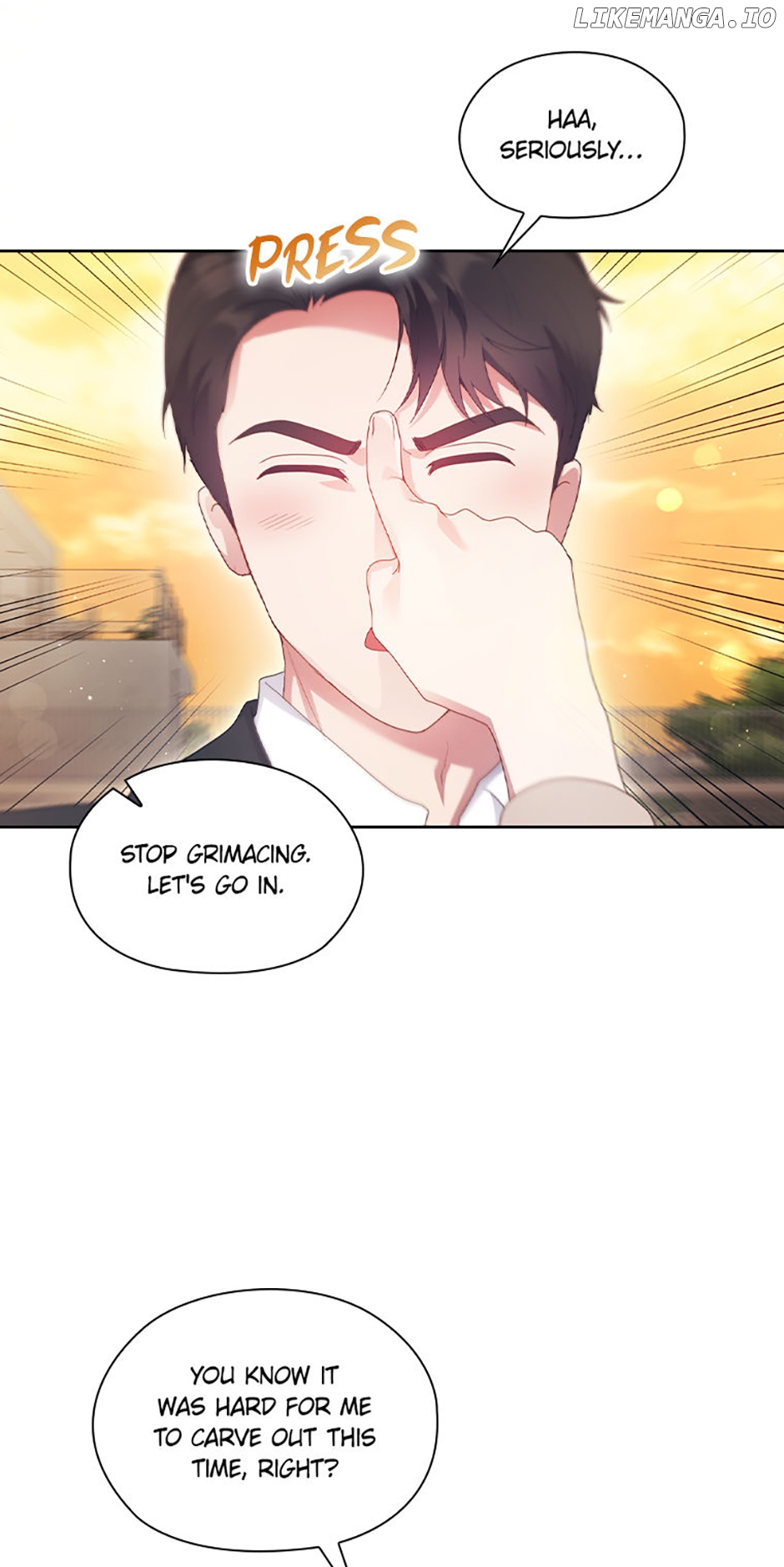 A Confident Marriage (Official) Chapter 24 - page 28