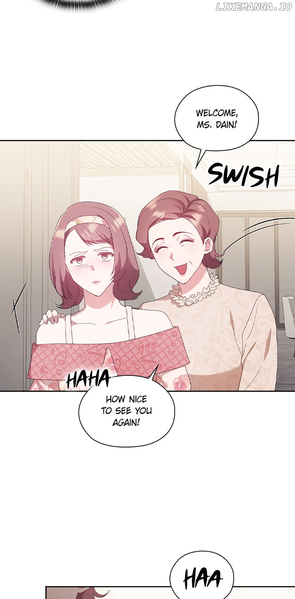 A Confident Marriage (Official) Chapter 24 - page 34