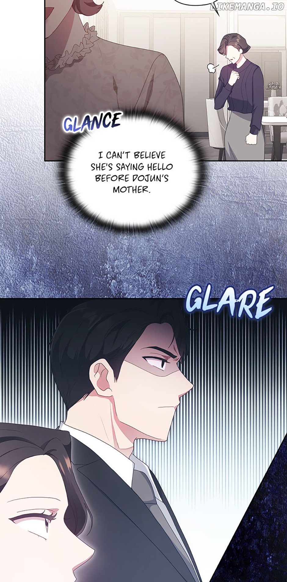 A Confident Marriage (Official) Chapter 24 - page 35