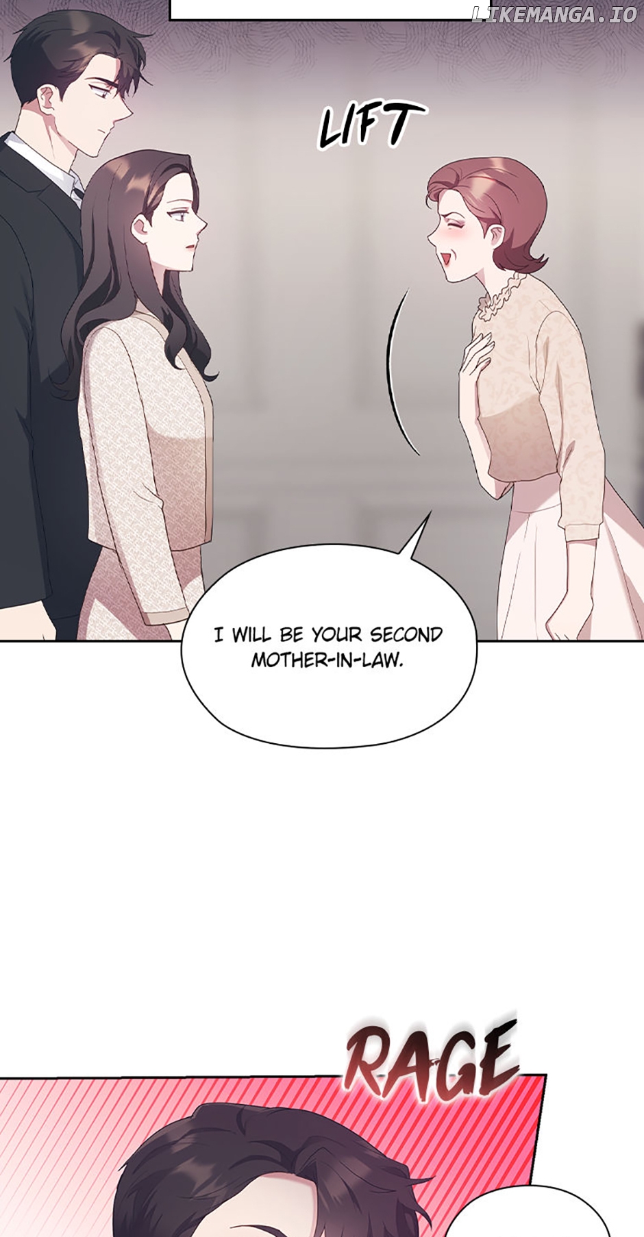 A Confident Marriage (Official) Chapter 24 - page 42