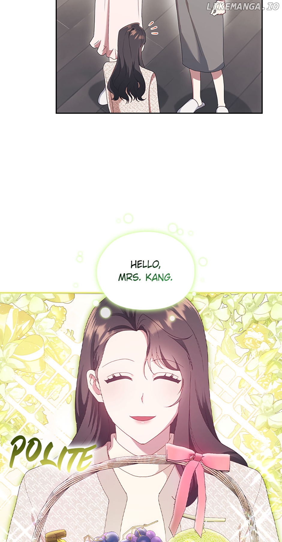 A Confident Marriage (Official) Chapter 24 - page 46