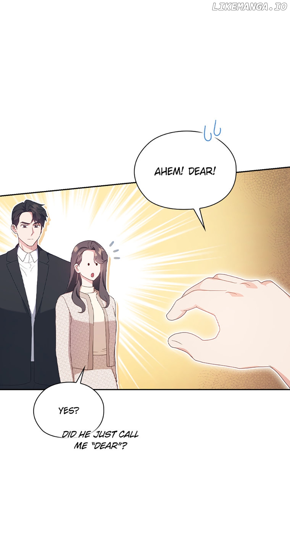 A Confident Marriage (Official) Chapter 24 - page 53