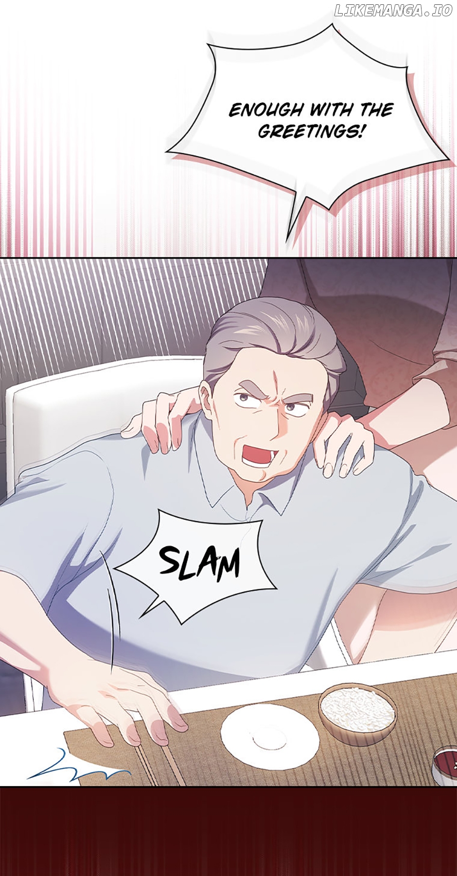 A Confident Marriage (Official) Chapter 24 - page 54