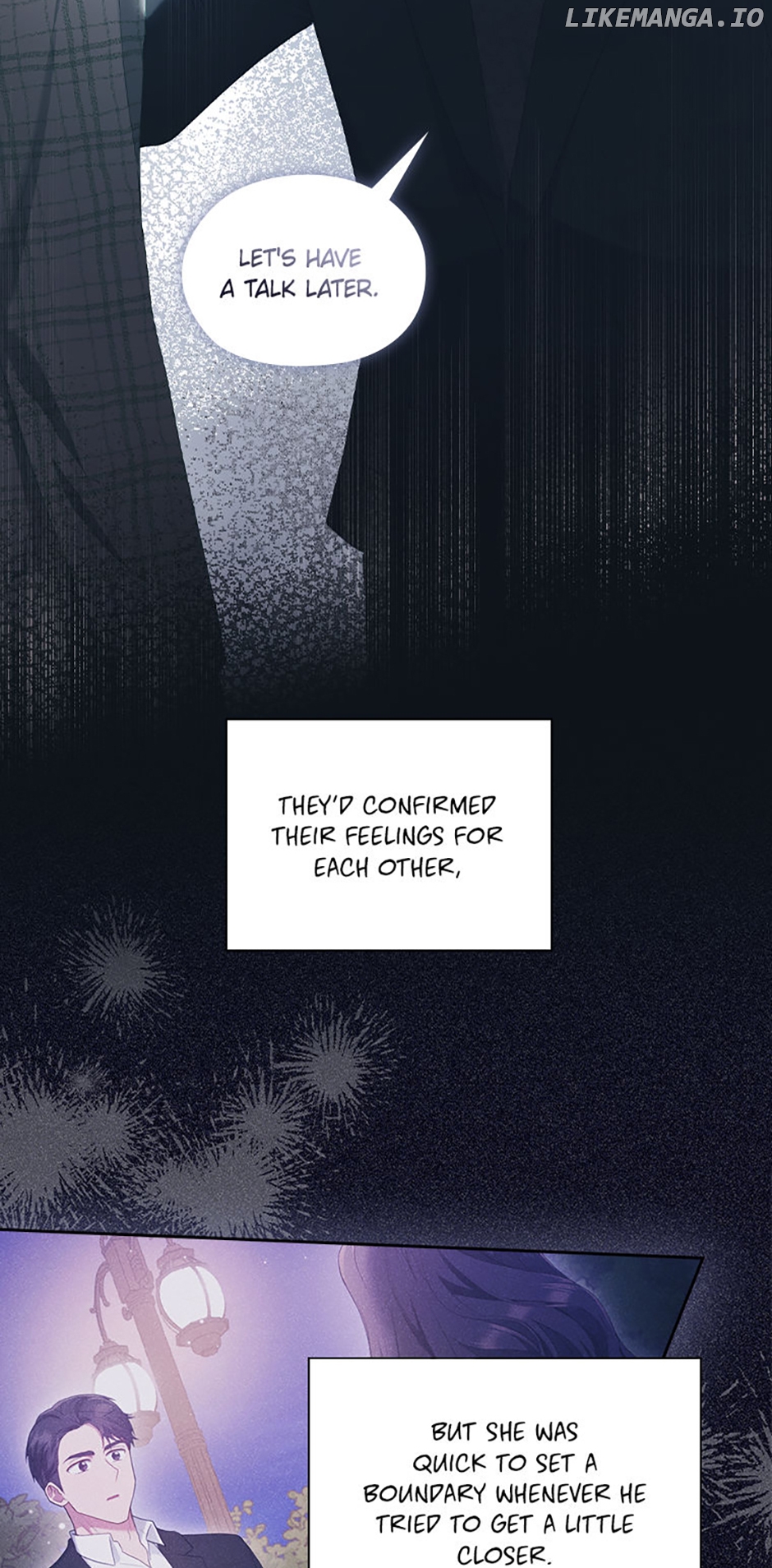 A Confident Marriage (Official) Chapter 23 - page 40