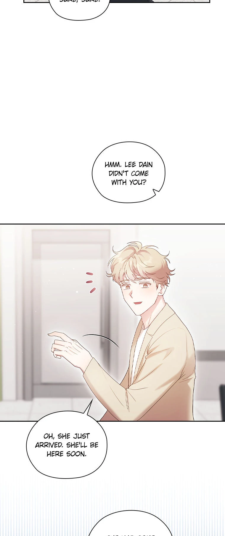 A Confident Marriage (Official) Chapter 40 - page 10