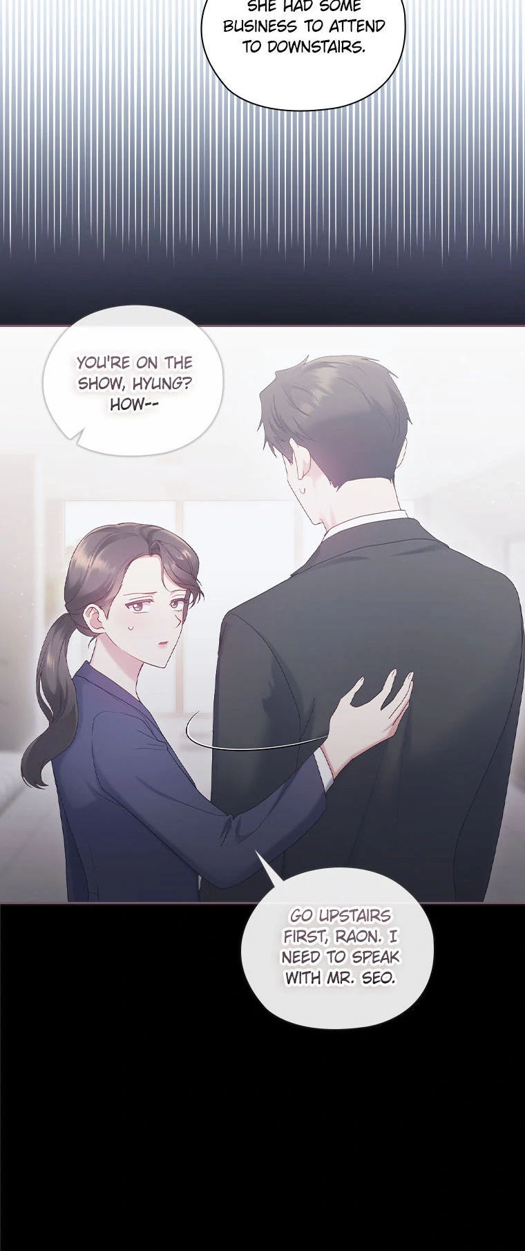 A Confident Marriage (Official) Chapter 40 - page 11