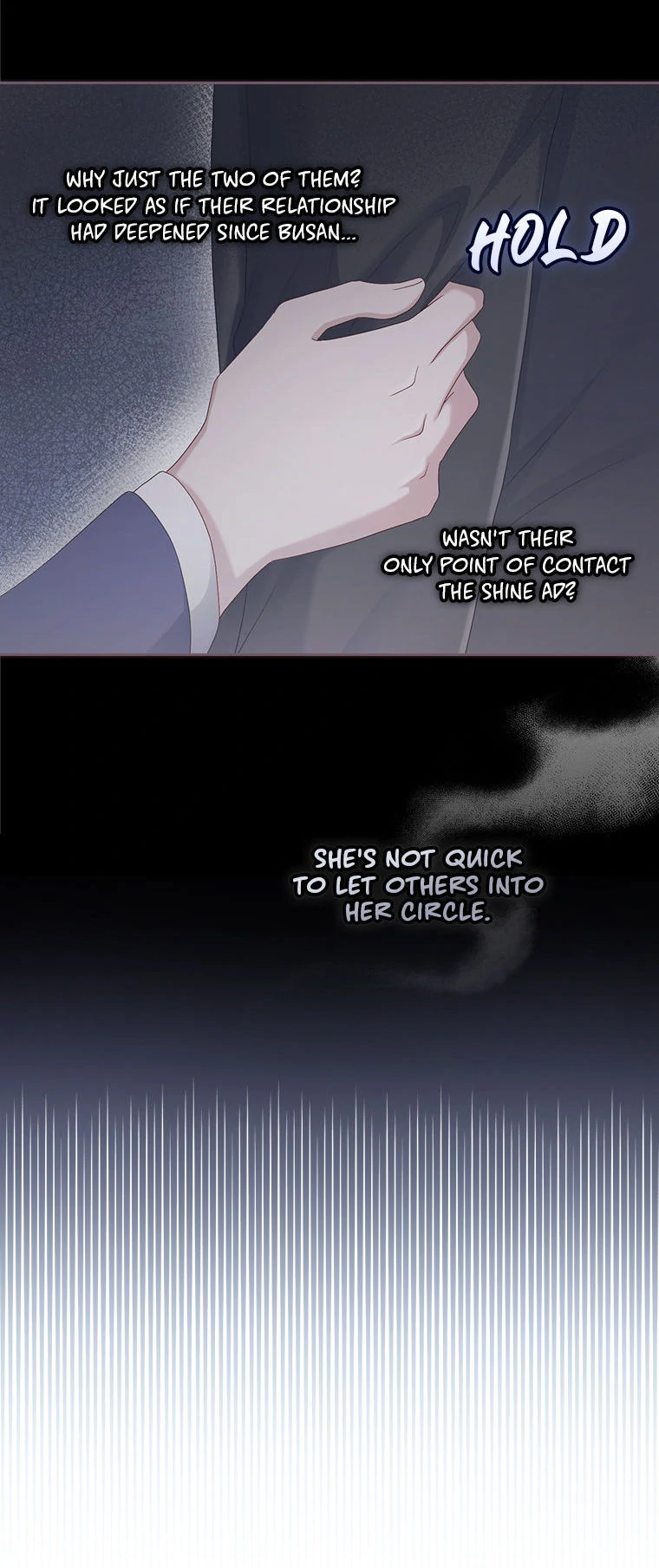 A Confident Marriage (Official) Chapter 40 - page 12