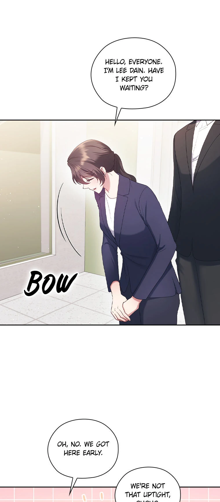A Confident Marriage (Official) Chapter 40 - page 17