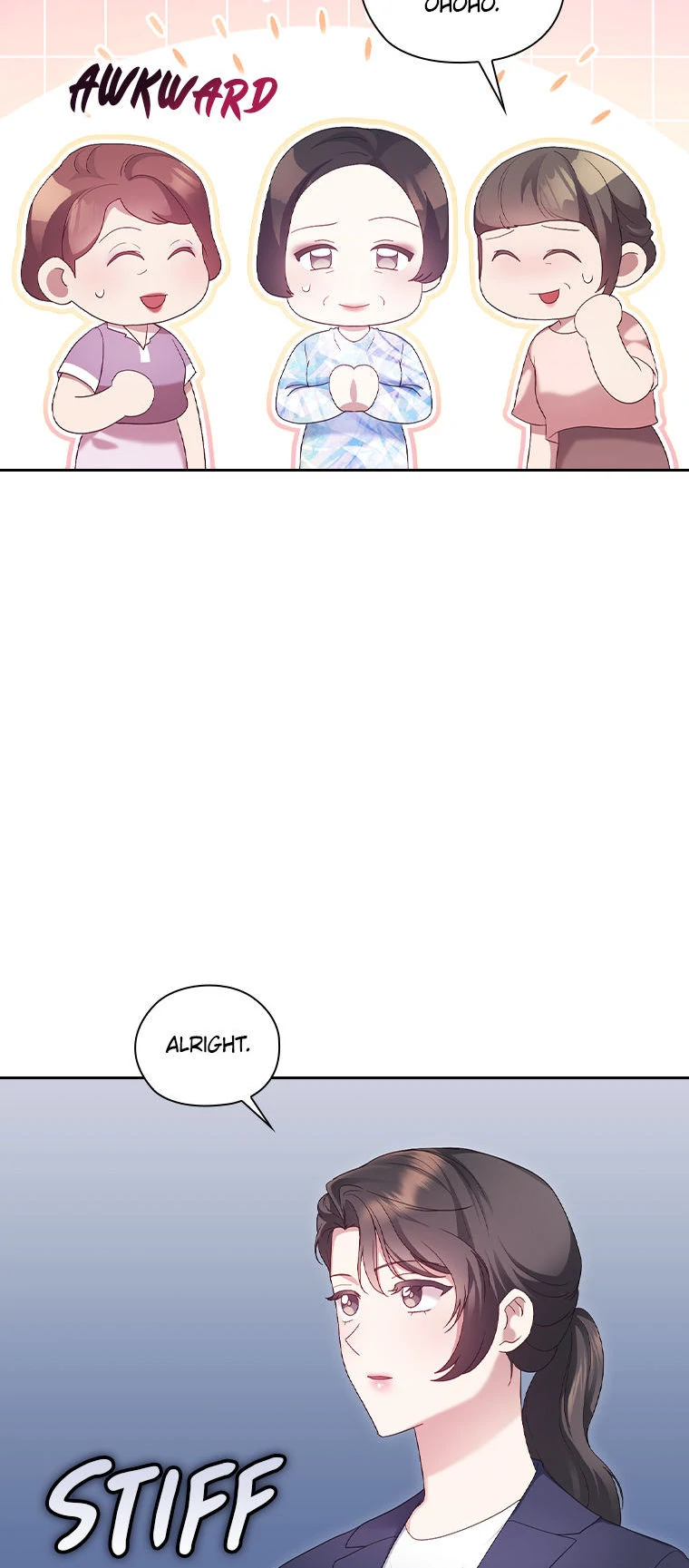 A Confident Marriage (Official) Chapter 40 - page 18