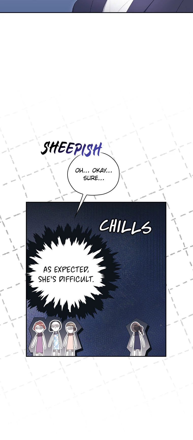 A Confident Marriage (Official) Chapter 40 - page 19