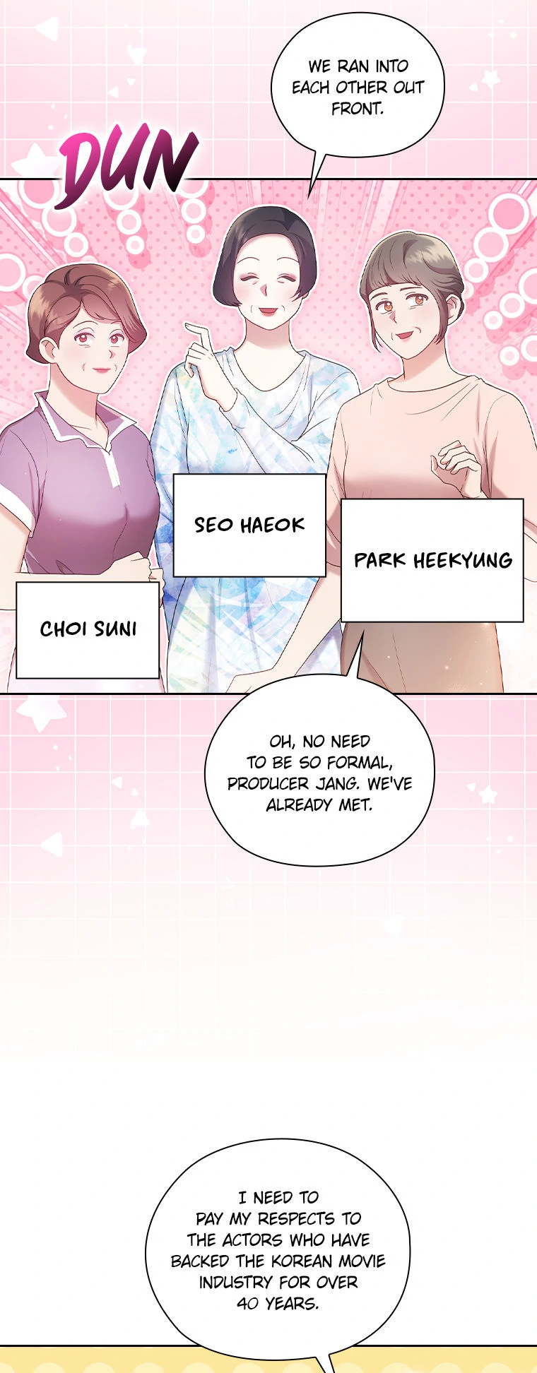 A Confident Marriage (Official) Chapter 40 - page 2