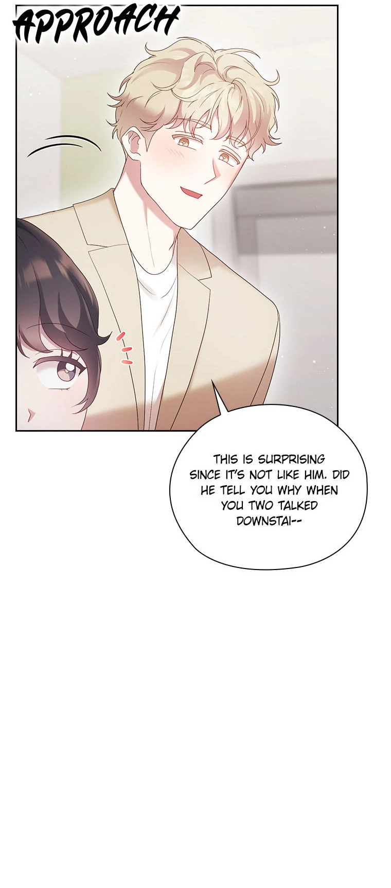 A Confident Marriage (Official) Chapter 40 - page 23