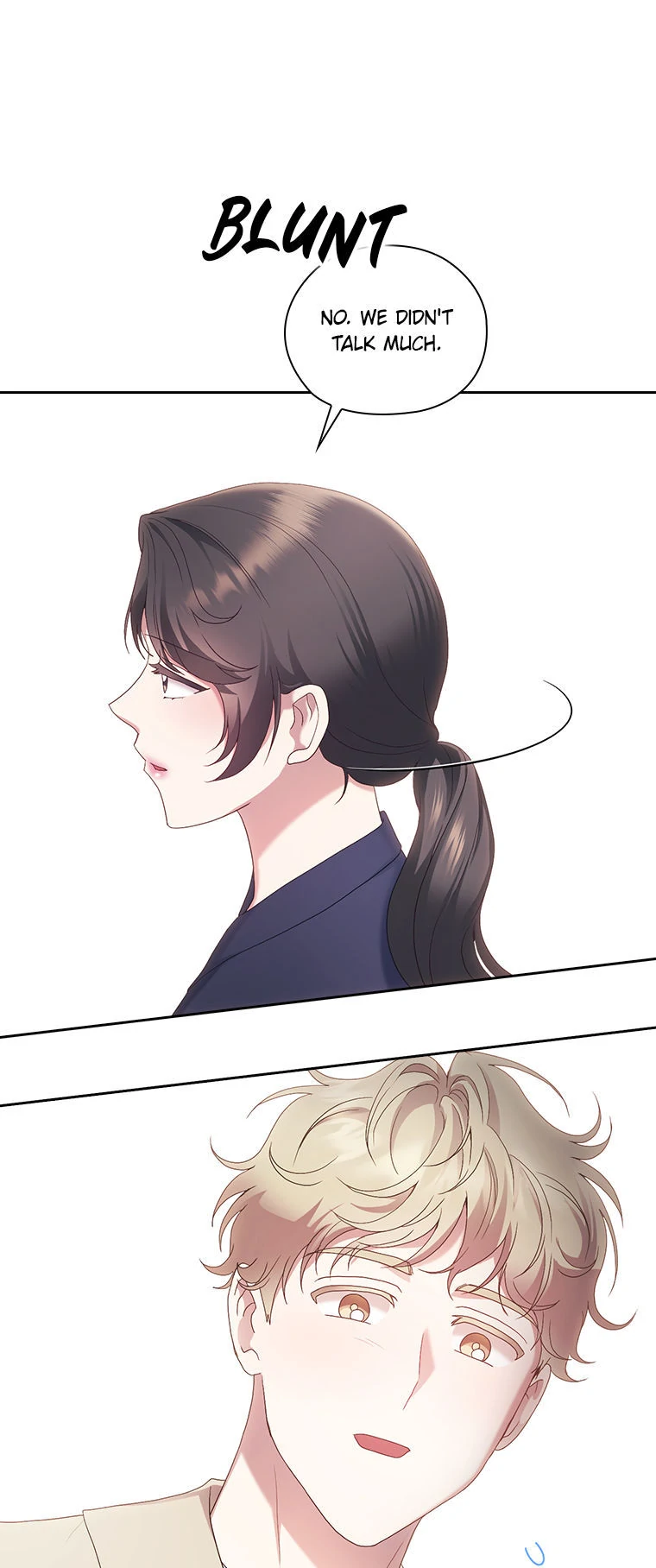 A Confident Marriage (Official) Chapter 40 - page 24