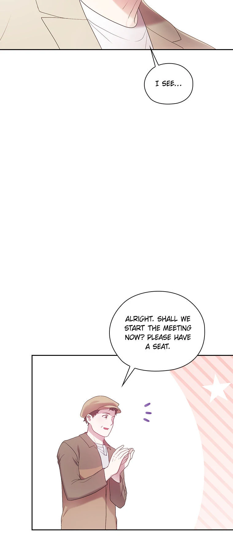 A Confident Marriage (Official) Chapter 40 - page 25