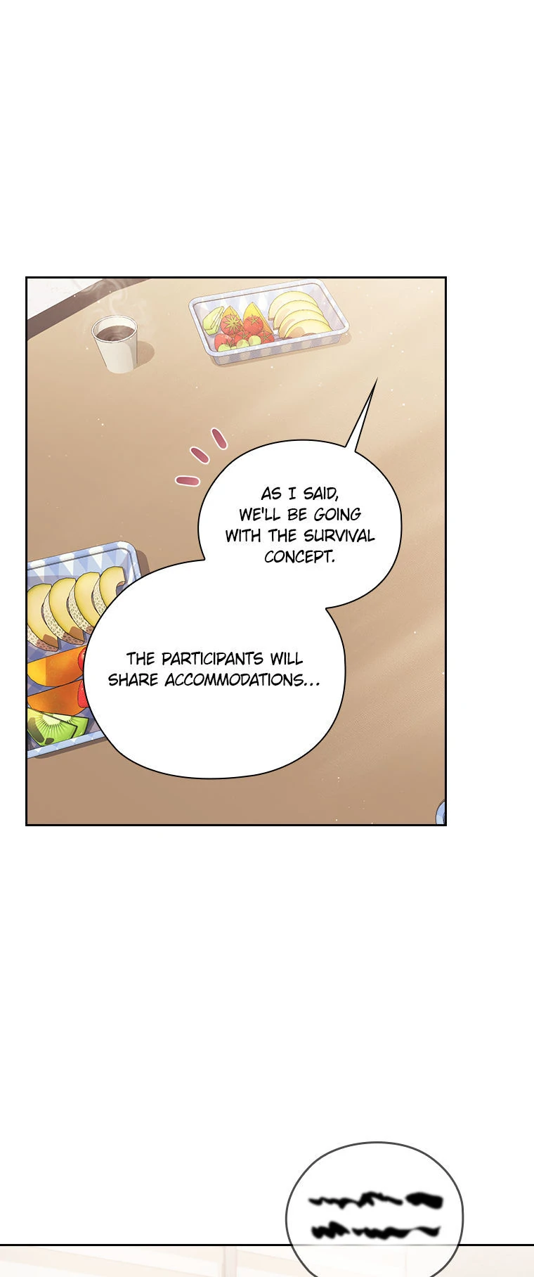 A Confident Marriage (Official) Chapter 40 - page 26