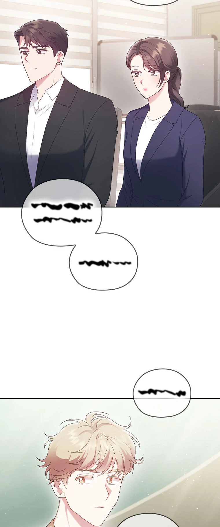 A Confident Marriage (Official) Chapter 40 - page 27