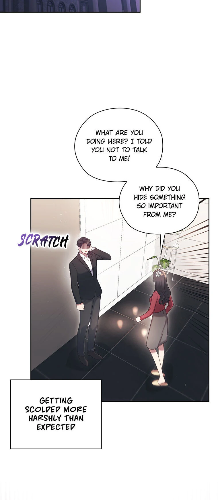 A Confident Marriage (Official) Chapter 40 - page 30