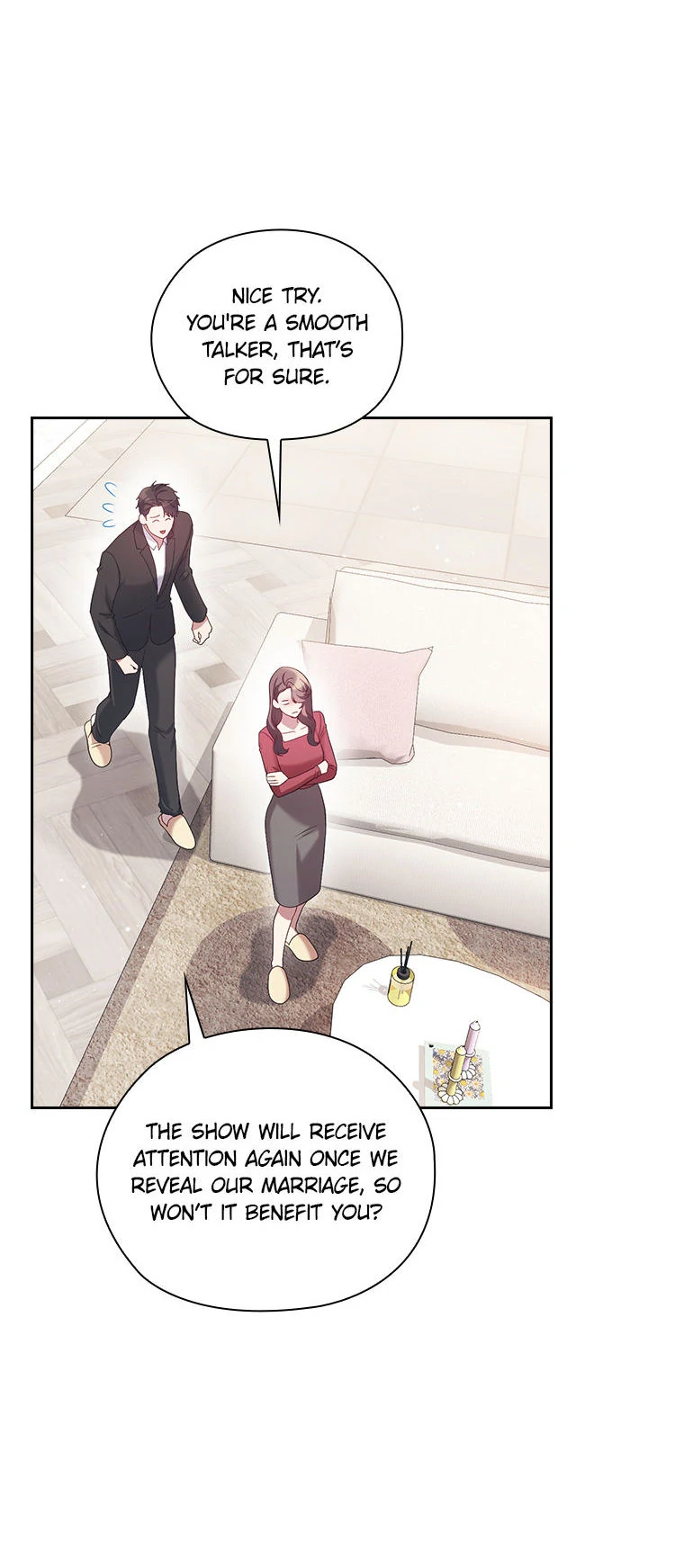 A Confident Marriage (Official) Chapter 40 - page 33