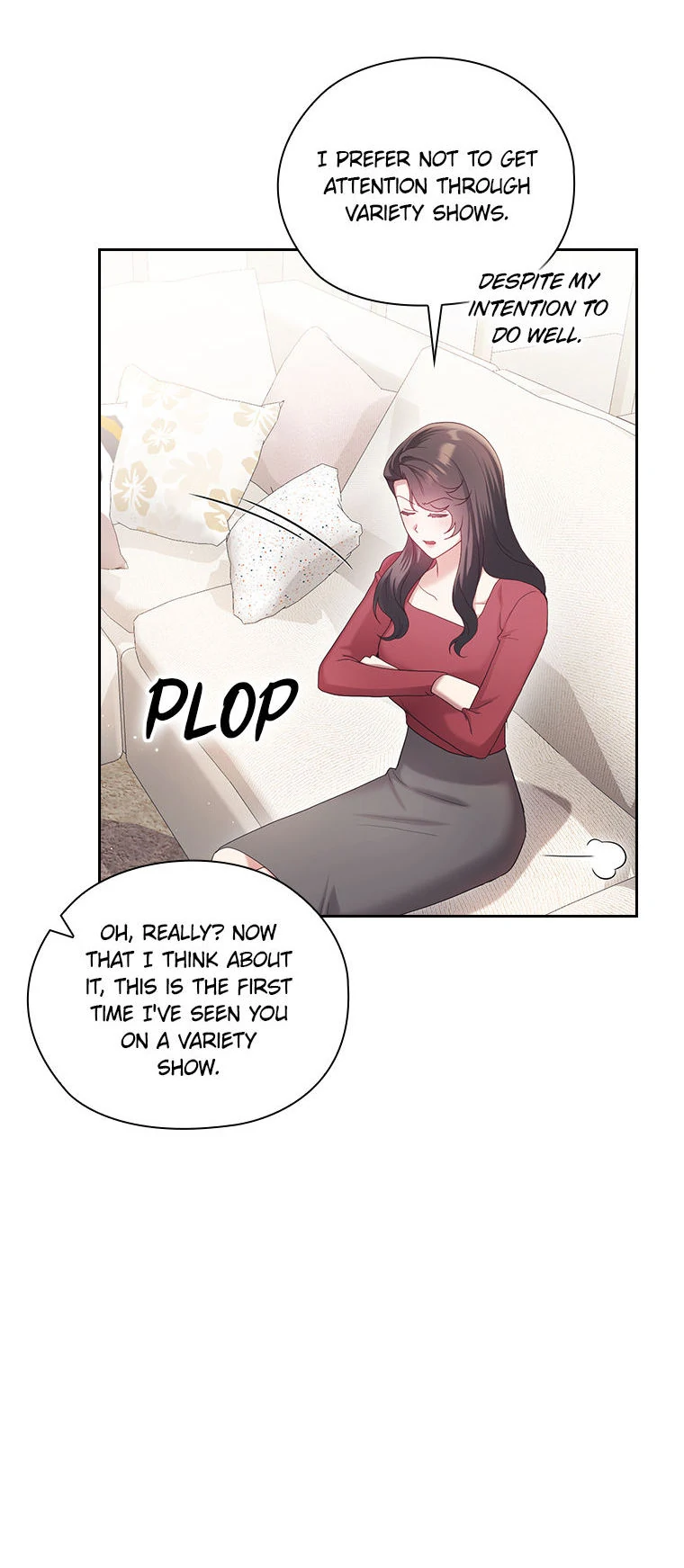 A Confident Marriage (Official) Chapter 40 - page 34