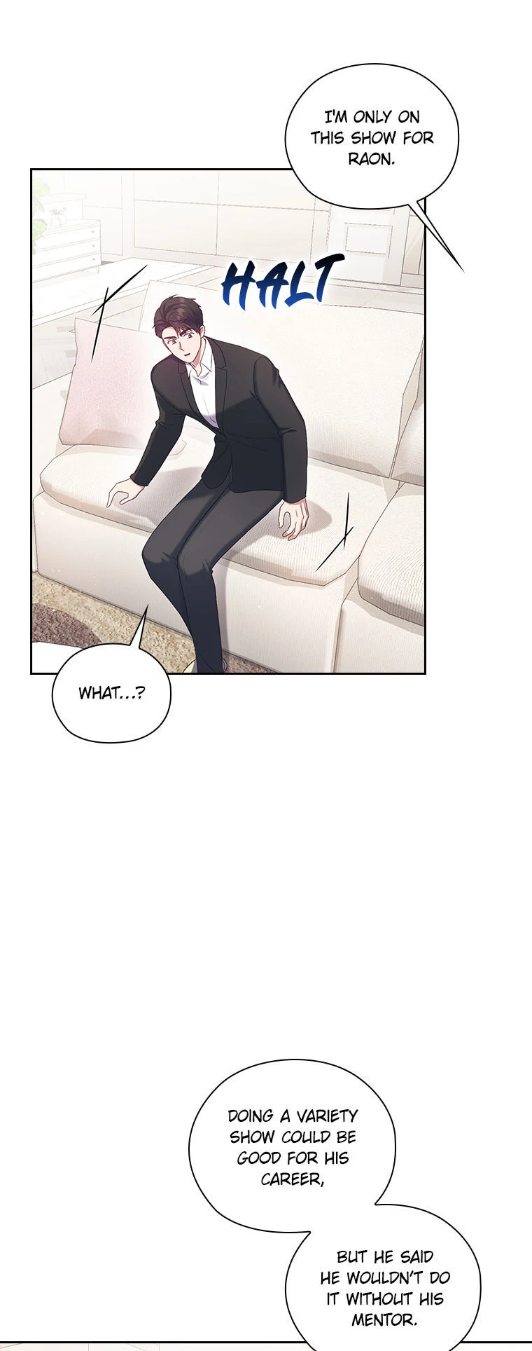 A Confident Marriage (Official) Chapter 40 - page 35