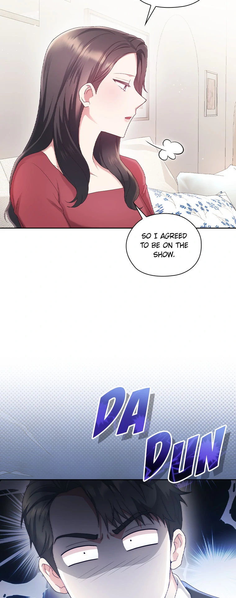 A Confident Marriage (Official) Chapter 40 - page 36