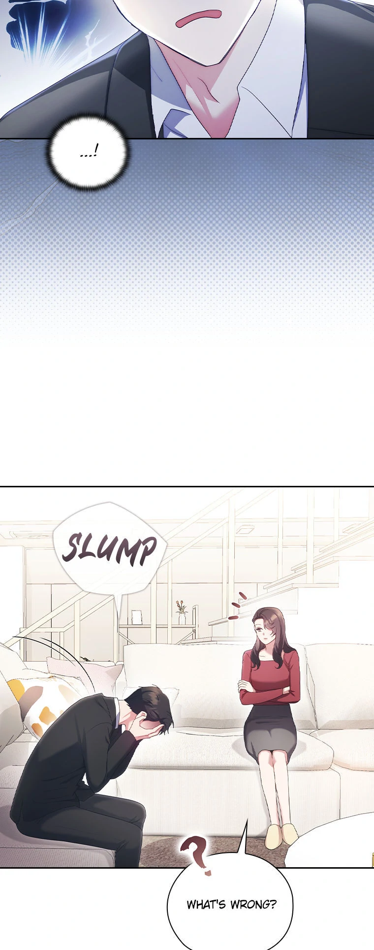 A Confident Marriage (Official) Chapter 40 - page 37