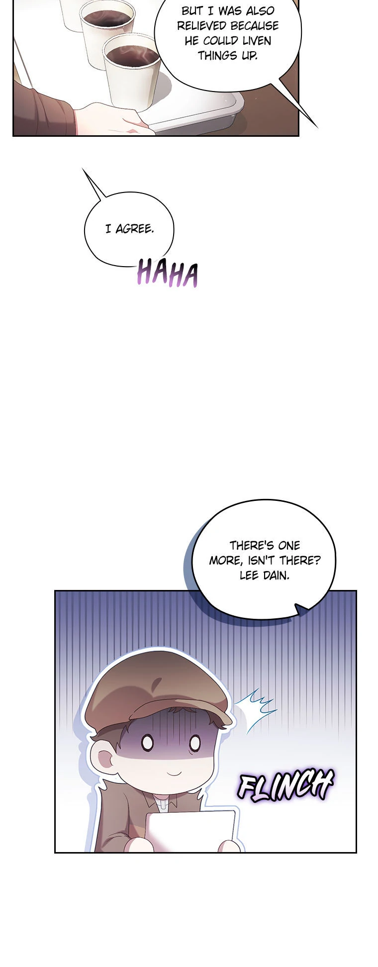 A Confident Marriage (Official) Chapter 40 - page 4