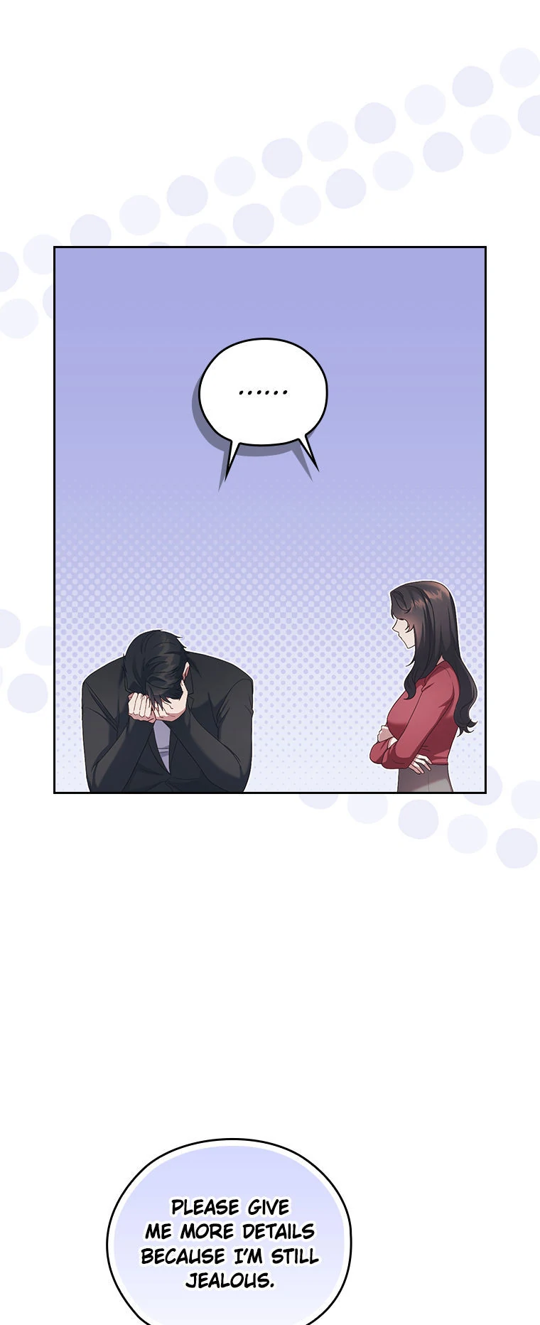 A Confident Marriage (Official) Chapter 40 - page 40
