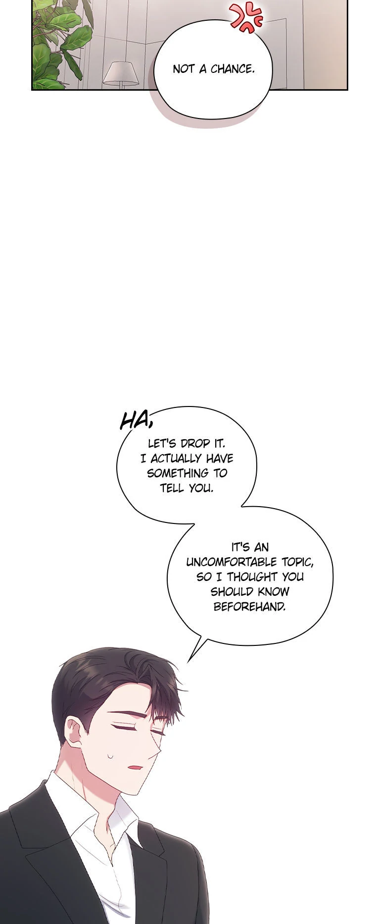 A Confident Marriage (Official) Chapter 40 - page 42