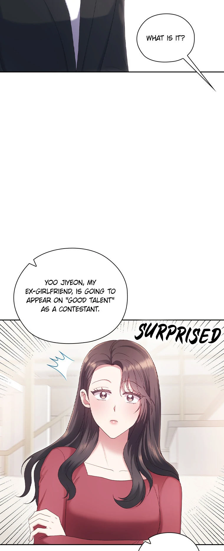 A Confident Marriage (Official) Chapter 40 - page 43