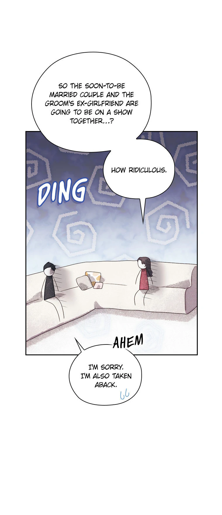A Confident Marriage (Official) Chapter 40 - page 45
