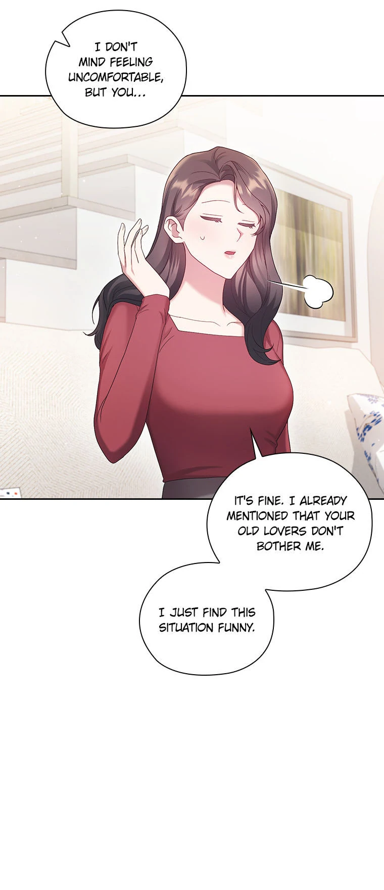 A Confident Marriage (Official) Chapter 40 - page 46