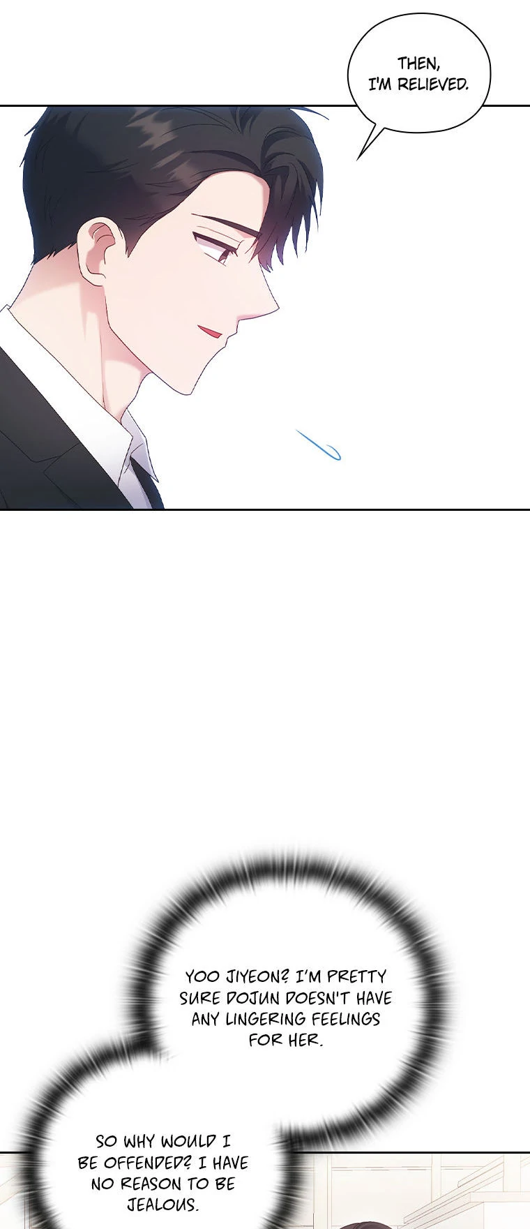 A Confident Marriage (Official) Chapter 40 - page 47