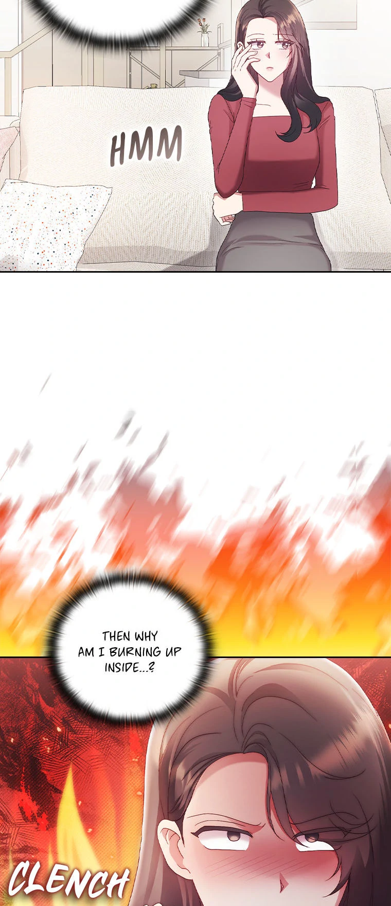 A Confident Marriage (Official) Chapter 40 - page 48