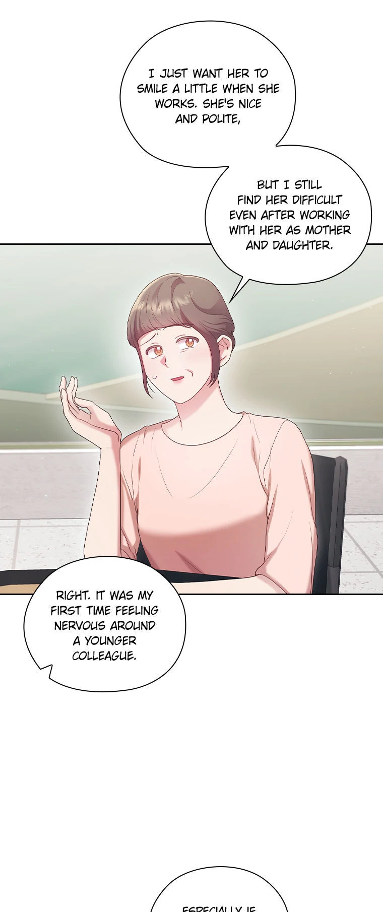 A Confident Marriage (Official) Chapter 40 - page 6