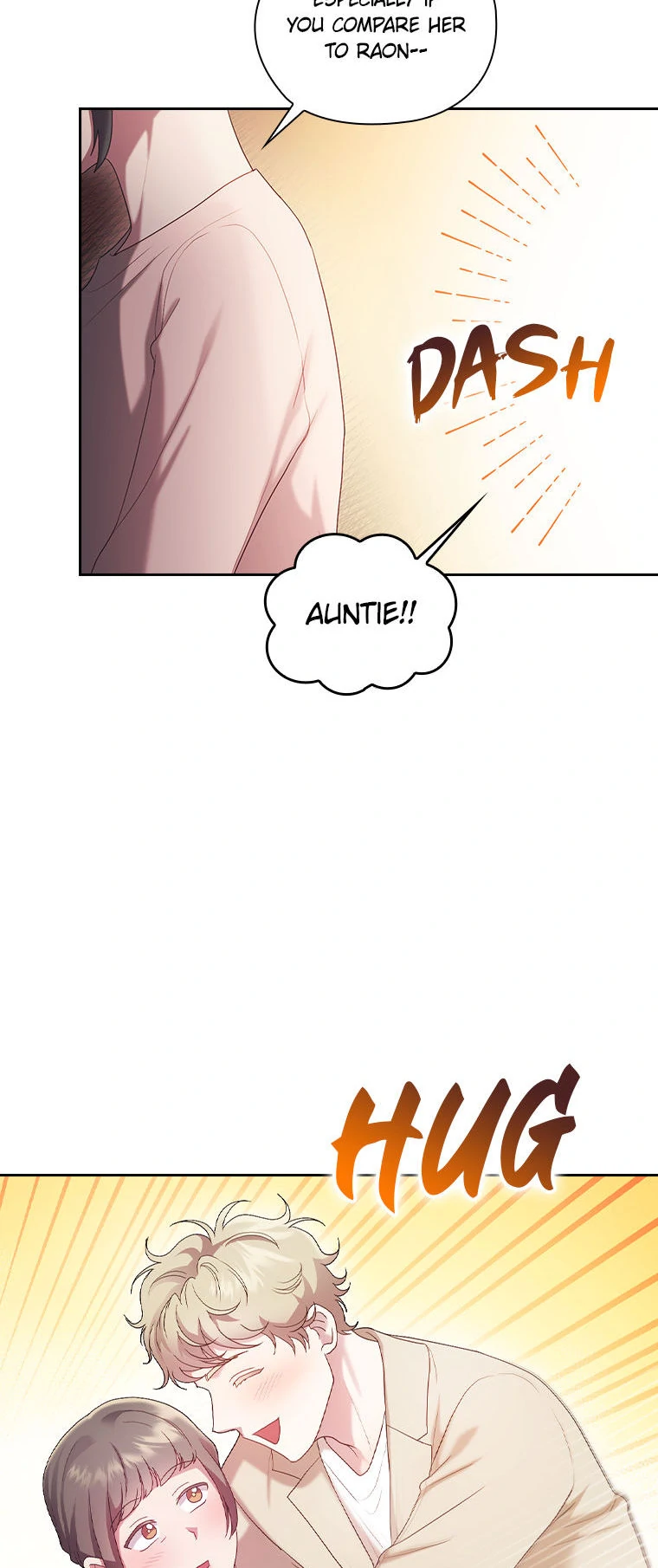A Confident Marriage (Official) Chapter 40 - page 7