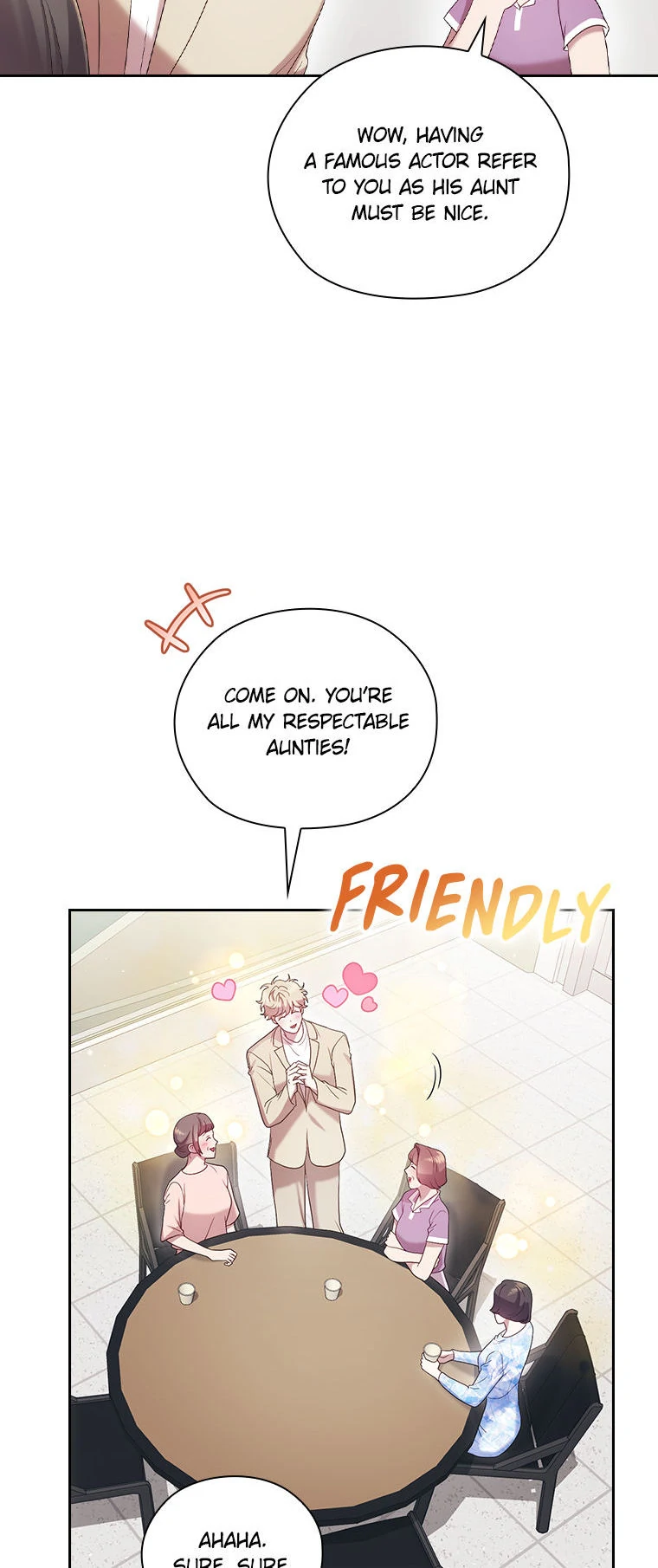 A Confident Marriage (Official) Chapter 40 - page 9