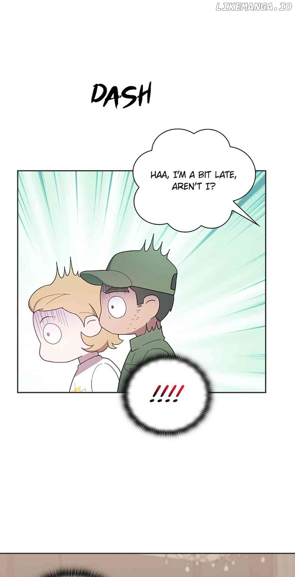 A Confident Marriage (Official) Chapter 1 - page 17