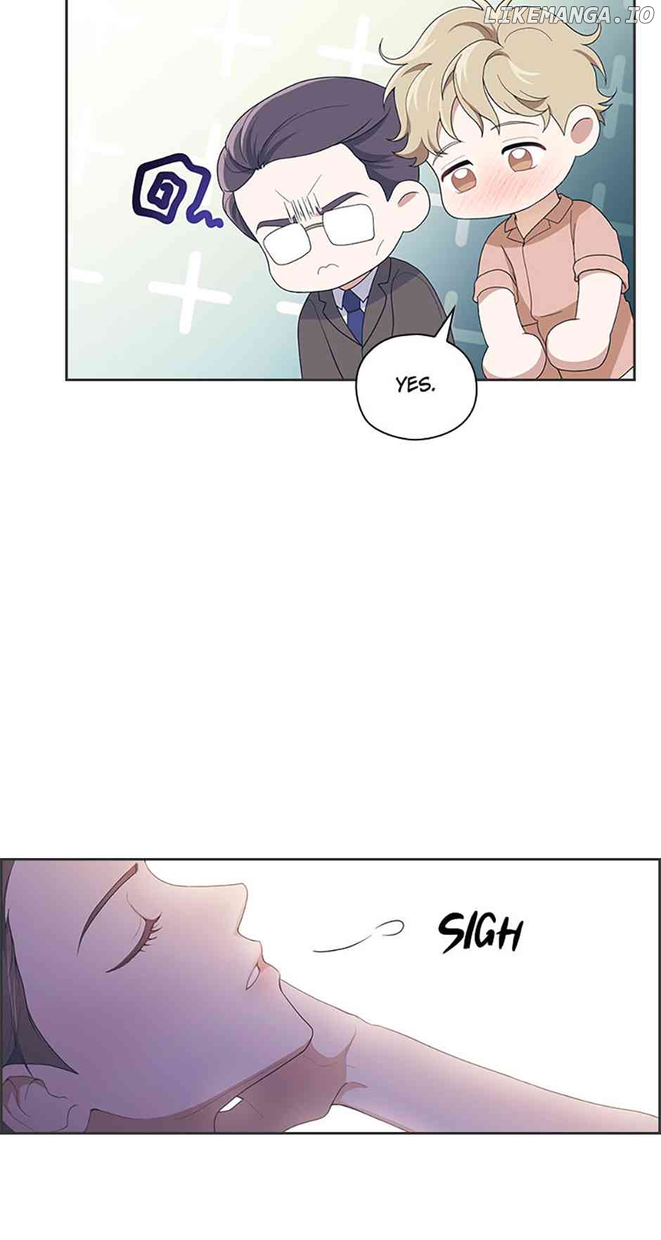 A Confident Marriage (Official) Chapter 1 - page 29
