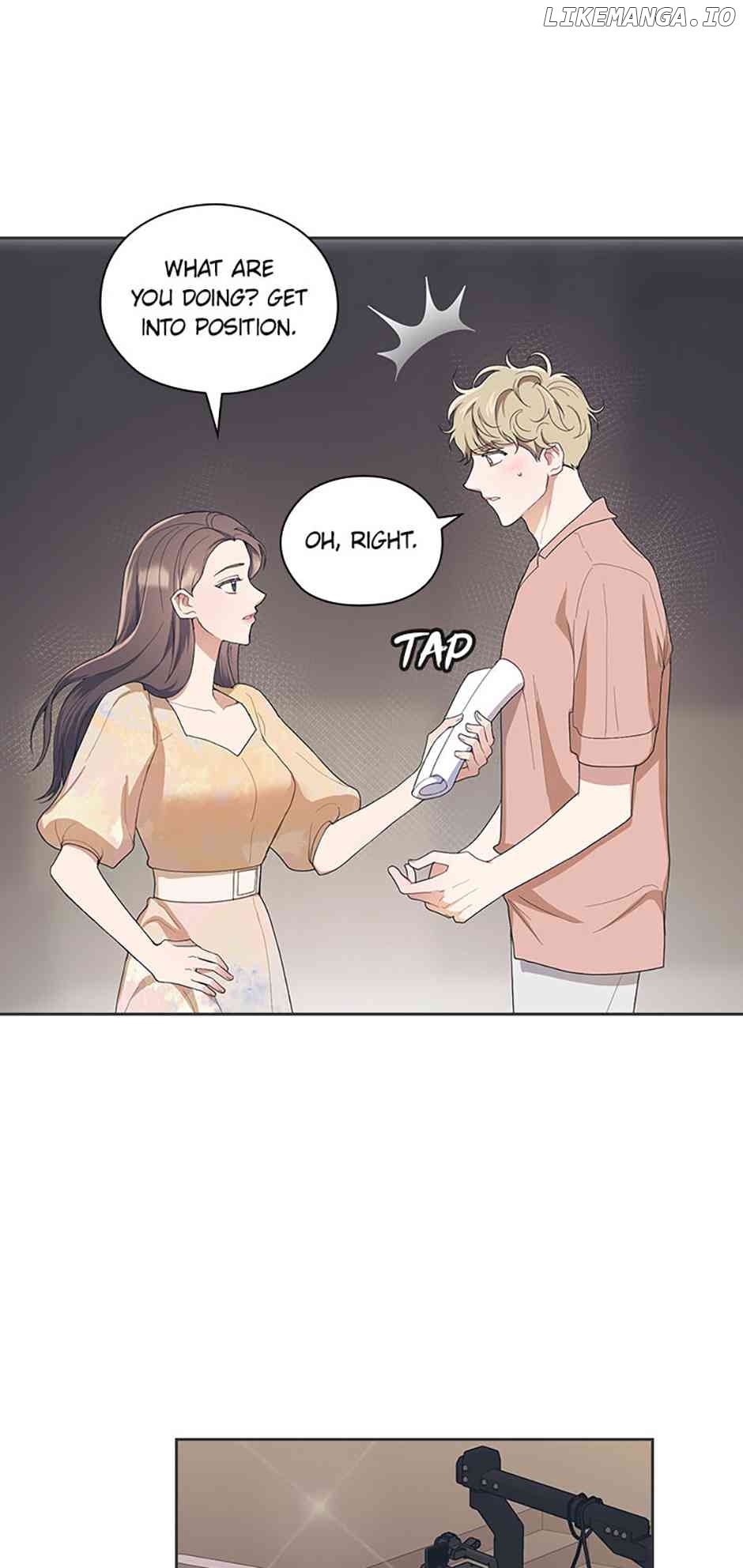 A Confident Marriage (Official) Chapter 1 - page 31