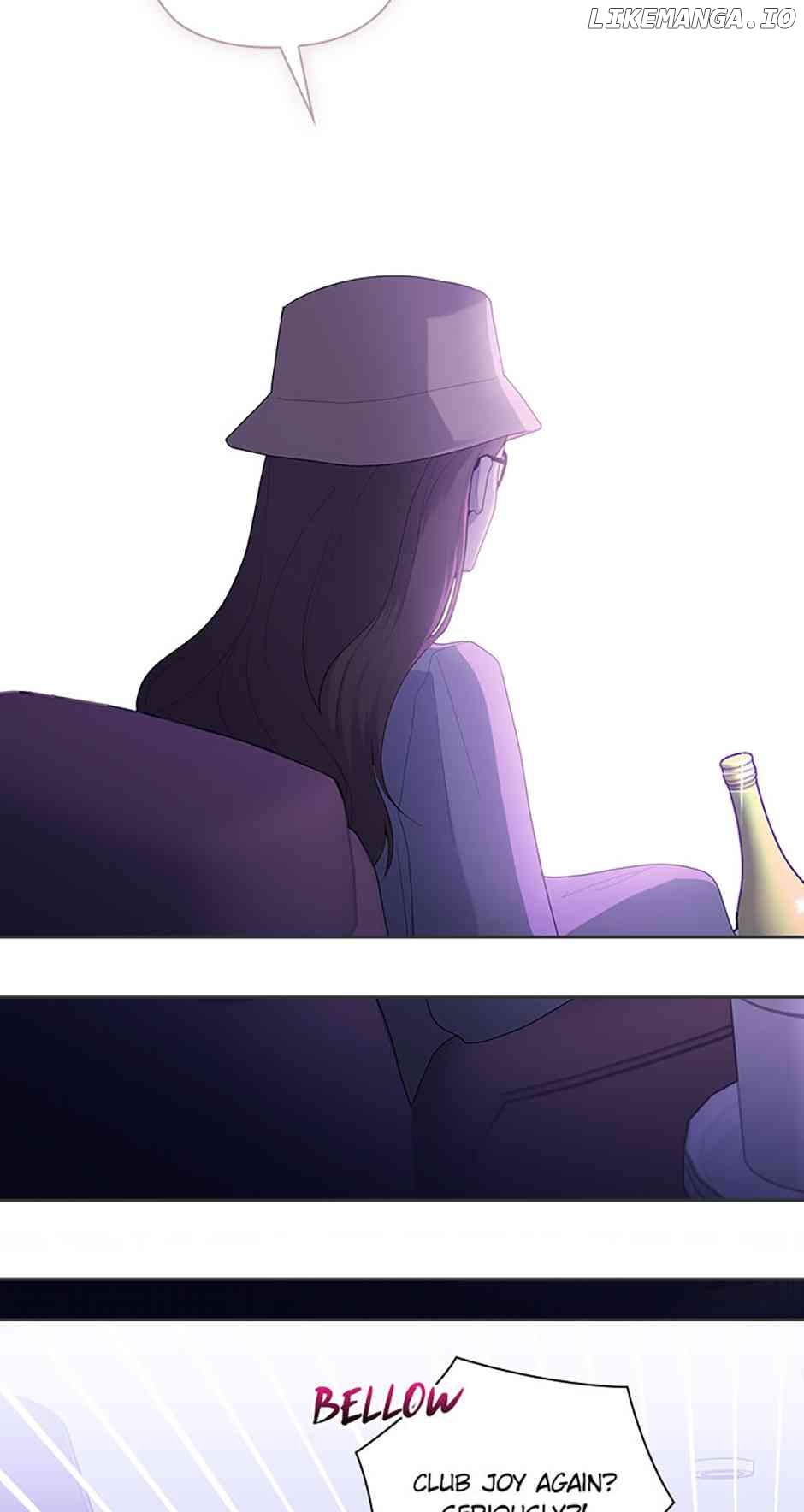 A Confident Marriage (Official) Chapter 1 - page 39