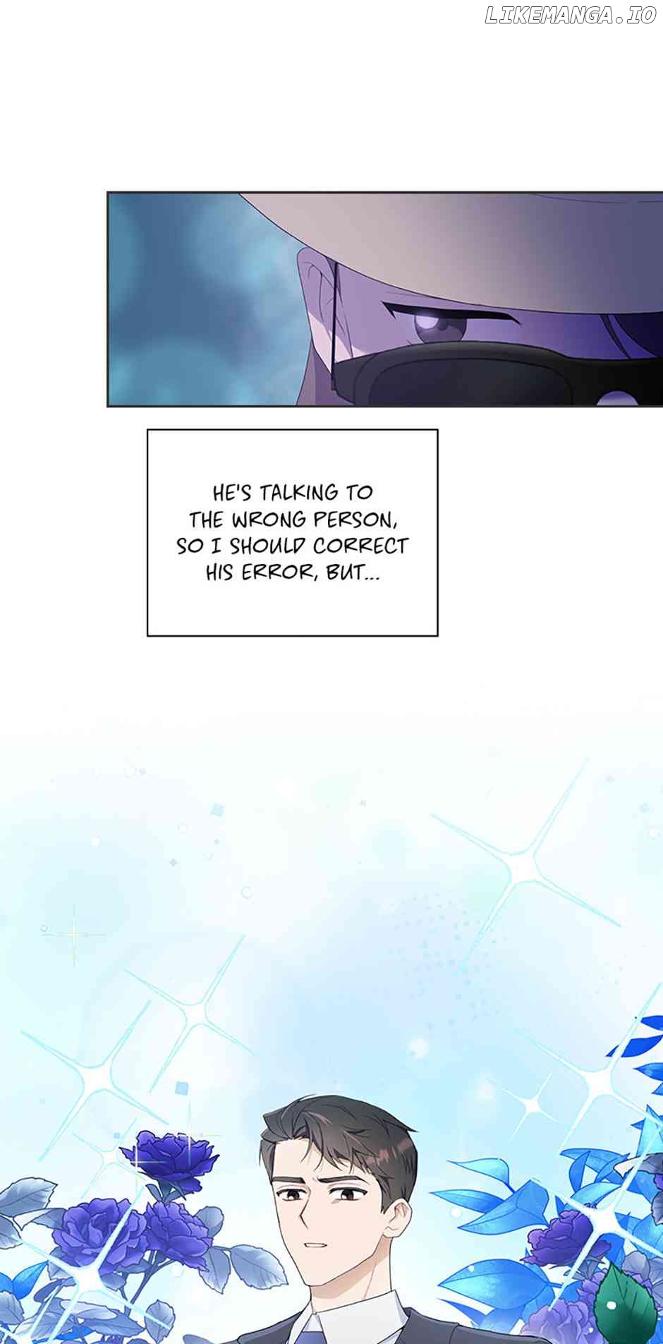 A Confident Marriage (Official) Chapter 1 - page 72