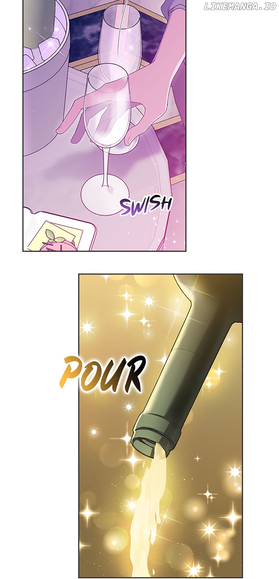 A Confident Marriage (Official) Chapter 2 - page 19